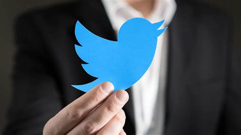 twitter karriere.